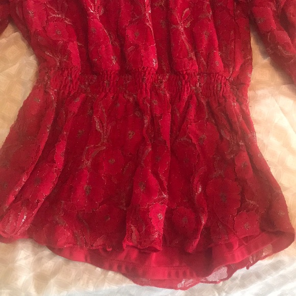 Blouse - Picture 2 of 5